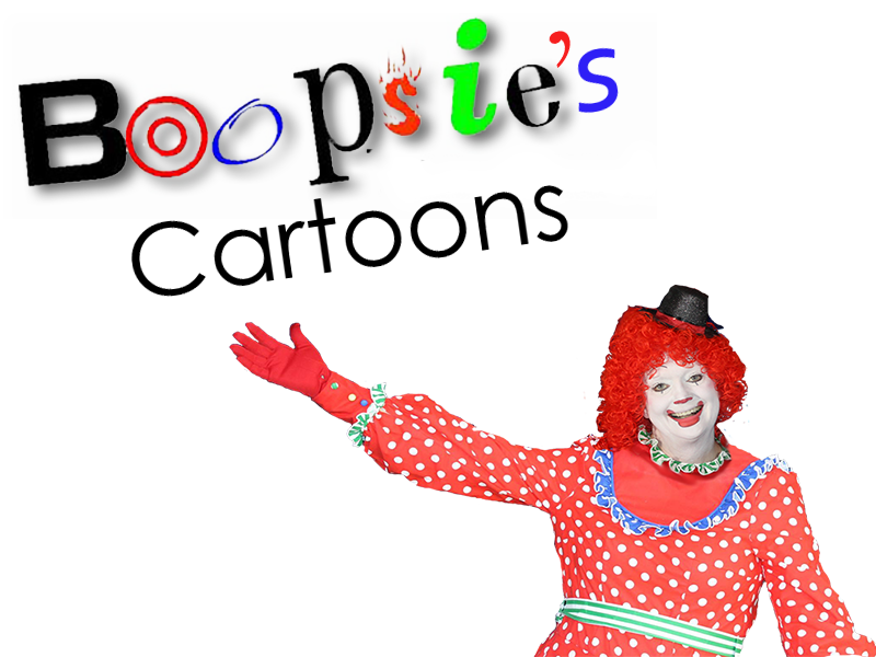 Boopsie