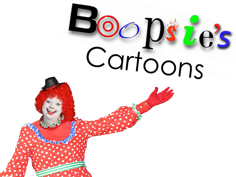 Boopsie r