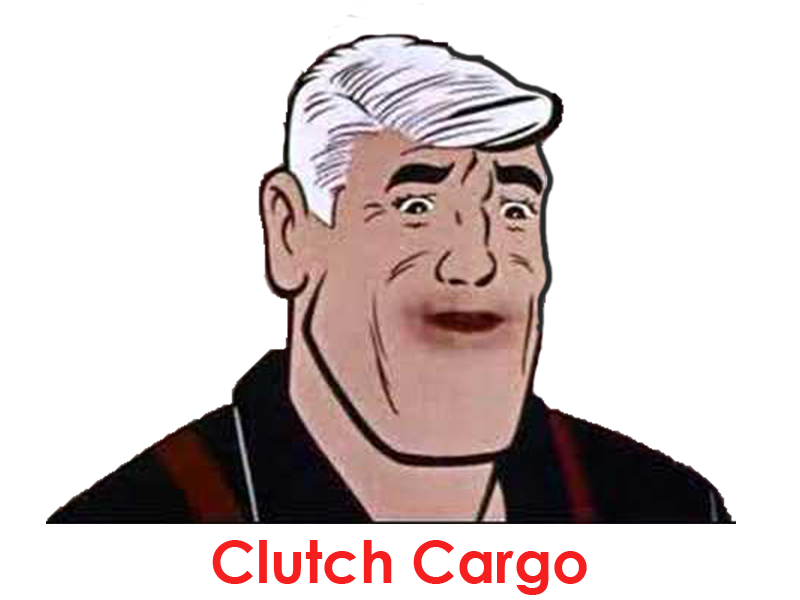 Clutch and Friends