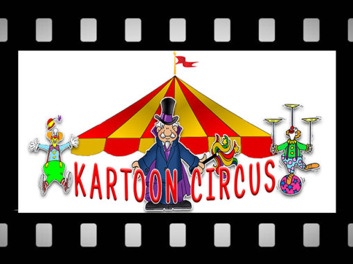 Kartoon Circus