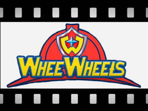 Whee Wheels