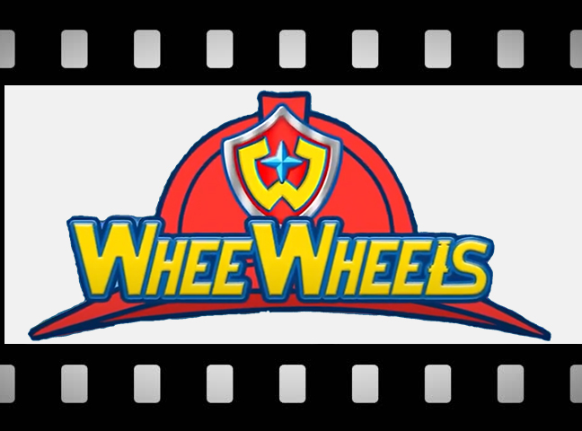Whee Wheels
