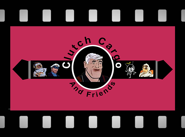 Clutch and Friends