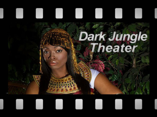 Dark Jungle Theater