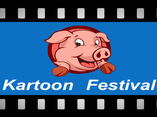 Kartoon Festival