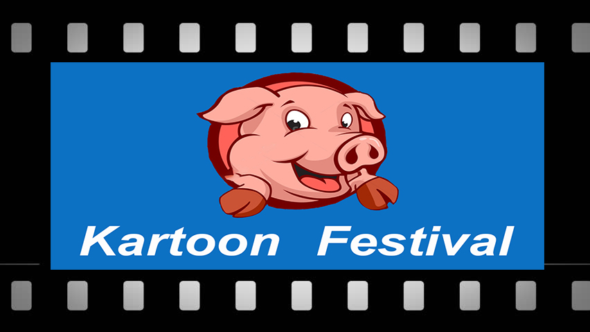 Kartoon Festival