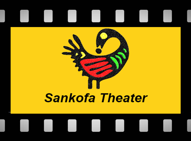 Sankofa Theater