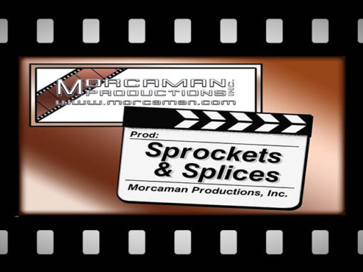 Sprockets and Splices