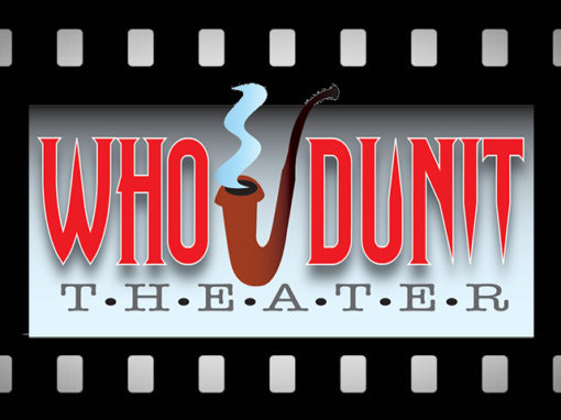 Who Dunit Theater
