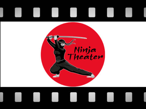Ninja Theater