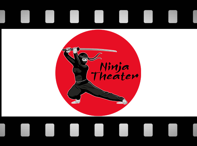 Ninja Theater