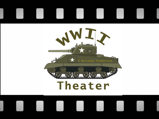 World War II Theater