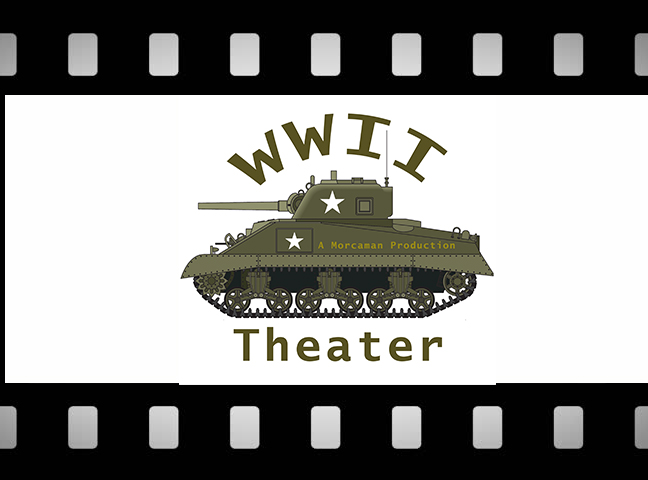 World War II Theater